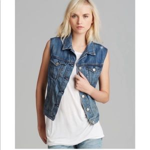 Rag & Bone Vest